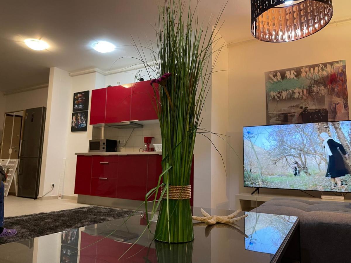 Apartment Happiness By Nicole Jutka, Visual Artist โอลิมป์ ภายนอก รูปภาพ